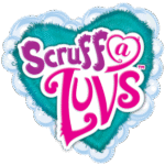 Scruff-a-Luvs Mom & Baby - Rescue, Reveal & Love!