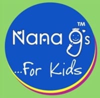 Nana gs Rusk & Fruit Stick Holder