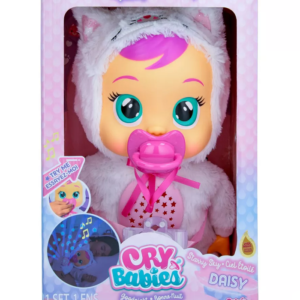 Cry Babies Goodnight Starry Sky – Daisy