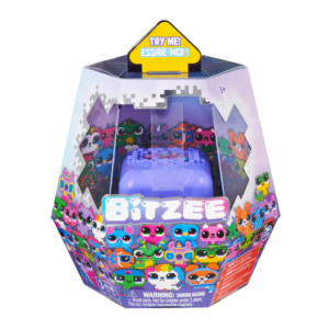 Bitzee – The Interactive Digital Pet in a 3D World!