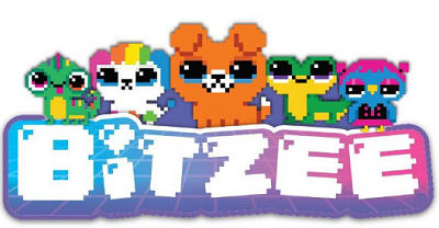 Bitzee Aquarium Interactive Digital Pet Tank