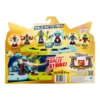 Legends of Akedo Ninja Fury Battle Pack - 6 Warriors + Controllers - Image 9