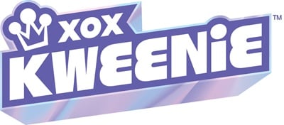 XOX Kweenie 3 Pack – Quirky Kweens