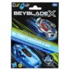Beyblade X Cobalt Dragoon Left-Spin String Launcher Set - Image 6