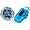 Beyblade X Cobalt Dragoon Left-Spin String Launcher Set - Image 2