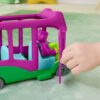 Barney’s World Adventure Bus Playset - Image 4
