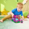 Barney’s World Adventure Bus Playset - Image 5