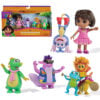 Dora the Explorer – Fantastic Friends Gift Pack - Image 2