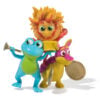 Dora the Explorer – Fantastic Friends Gift Pack - Image 7