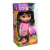 Dora the Explorer – Sing and Explore Dora Doll (12-Inch) - Image 2