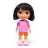 Dora the Explorer – Sing and Explore Dora Doll (12-Inch) - Image 4
