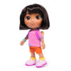 Dora the Explorer – Sing and Explore Dora Doll (12-Inch) - Image 5