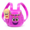 Dora the Explorer – Sing and Explore Dora Doll (12-Inch) - Image 8