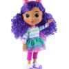 Gabby’s Dollhouse: Sing and Celebrate Gabby Girl Doll - Image 2