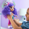 Gabby’s Dollhouse: Sing and Celebrate Gabby Girl Doll - Image 4
