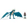 How to Train Your Dragon – Deadly Nadder & Astrid Action Figure Set - Image 2