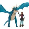 How to Train Your Dragon – Deadly Nadder & Astrid Action Figure Set - Image 3