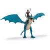 How to Train Your Dragon – Deadly Nadder & Astrid Action Figure Set - Image 4