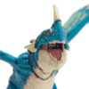 How to Train Your Dragon – Deadly Nadder & Astrid Action Figure Set - Image 5