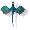 How to Train Your Dragon – Deadly Nadder & Astrid Action Figure Set - Image 6