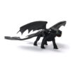 How to Train Your Dragon – 9-Inch Toothless Action Figure - Image 2
