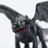 How to Train Your Dragon – 9-Inch Toothless Action Figure - Image 3