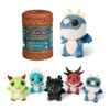 How to Train Your Dragon – 3-Inch Mystery Plush - Image 2