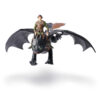 How to Train Your Dragon – Toothless & Hiccup Action Figure Set - Image 4