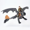 How to Train Your Dragon – Toothless & Hiccup Action Figure Set - Image 6