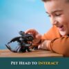 DreamWorks Dragons – Roaring Mini Toothless - Image 3