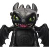 DreamWorks Dragons – Roaring Mini Toothless - Image 4