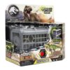 Jurassic World CAPTIVZ Epic Battles Rumble Cage - Image 2
