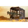 Jurassic World CAPTIVZ Epic Battles Rumble Cage - Image 4