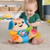 Fisher-Price Laugh & Learn Smart Stages Puppy - Image 5