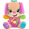 Fisher-Price Laugh & Learn Smart Stages Sis - Image 2