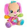 Fisher-Price Laugh & Learn Smart Stages Sis - Image 3