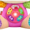 Fisher-Price Laugh & Learn Smart Stages Sis - Image 4