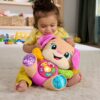 Fisher-Price Laugh & Learn Smart Stages Sis - Image 5