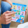 Ms Rachel Potty Time with Bean Playset - Image 3