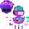 Monster High x Polly Pocket Compact Playset - Image 2