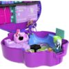 Monster High x Polly Pocket Compact Playset - Image 5