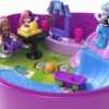 Monster High x Polly Pocket Compact Playset - Image 6