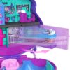 Monster High x Polly Pocket Compact Playset - Image 7