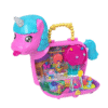 Polly Pocket 35th Anniversary Unicorn Partyland Playset - Image 2