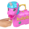 Polly Pocket 35th Anniversary Unicorn Partyland Playset - Image 3