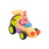 SpongeBob SquarePants & Patrick Bikini Bottom Boaters Diecast Vehicles - Image 7