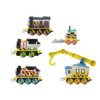 Thomas & Friends 5-Pack Diecast Construction Set - Image 2