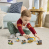 Thomas & Friends 5-Pack Diecast Construction Set - Image 4