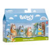 Bluey S13 Bluey and Family 4 Pack - Image 2