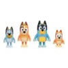 Bluey S13 Bluey and Family 4 Pack - Image 4